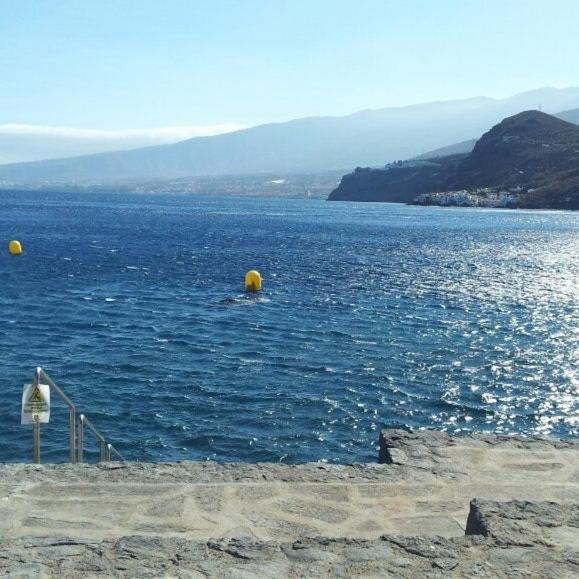 Primera Linea De Playa Con Vistas Al Mar Y Plaza De Garaje Radazul Ngoại thất bức ảnh