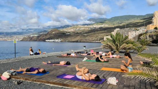 Primera Linea De Playa Con Vistas Al Mar Y Plaza De Garaje Radazul Ngoại thất bức ảnh